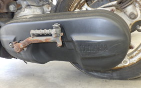 YAMAHA JOG Gen.4 SA16J