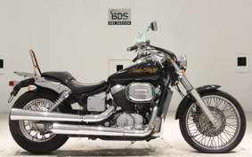 HONDA SHADOW 400 SLASHER 2003 NC40