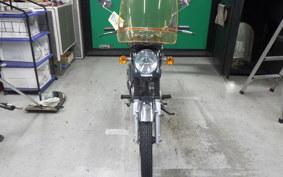 YAMAHA YB125SP 2007