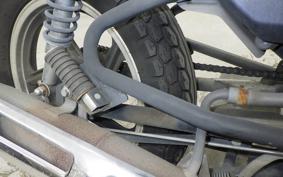 YAMAHA YB125SP