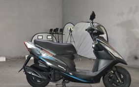 SYM GT125 HM12V