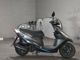 Фото SYM GT125 с японского аукциона