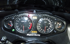 SUZUKI GSX-1300R HAYABUSA 1999