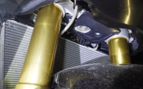 SUZUKI GSX-R750 2016