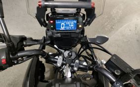 SUZUKI V STROM 250 DS11A
