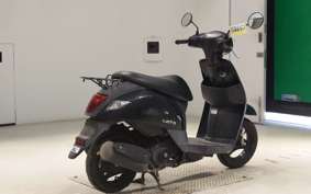 SUZUKI ﾚｯﾂ 2025 CA4AA
