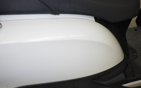 HONDA LEAD 125 2009 JF45