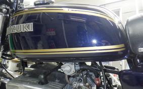 SUZUKI GT380 2026 GT380
