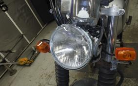 HONDA CB223S 2021 MC40