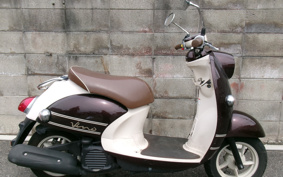 YAMAHA  VINO DX SA59J