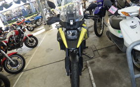 SUZUKI Vｽﾄﾛｰﾑ1050XT 2020 EF11M