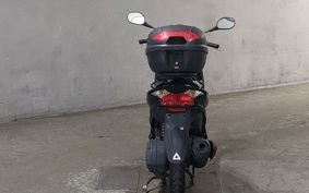 SUZUKI ADDRESS V125 CF4MA