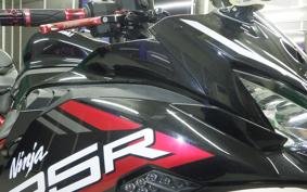 KAWASAKI ZX-25R 2019 ZX250E