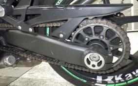 KAWASAKI NINJA 1000 A 2019 ZXT00W