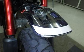 HONDA MONKEY 125 1993 JB02