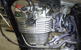YAMAHA SR400 Gen.3 2005 RH01J