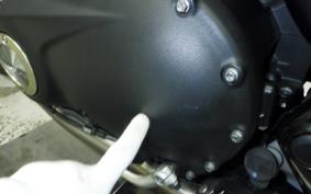 TRIUMPH STREET TWIN 2021