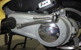 VESPA VXL125