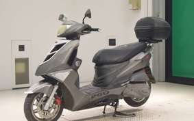 PGO TIGRA 125 2026