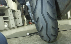 YAMAHA JOG ZR Gen.3 2025 SA39J