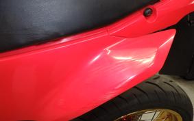 HONDA CRF250L