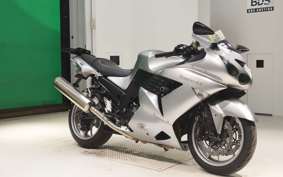 KAWASAKI ZZ1400 NINJA R 2007 ZXT40A