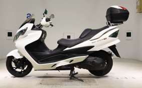 SUZUKI SKYWAVE 250 (Burgman 250) M 2007 CJ45A