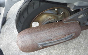 YAMAHA JOG Gen.3 SA12J