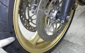 HONDA CB400SF VTEC 2011 NC42