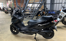 SUZUKI BURGMAN200 CH41A