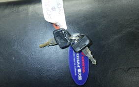 HONDA APE 50 AC16