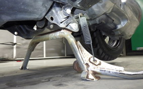 HONDA FORZA Z 2024 MF08