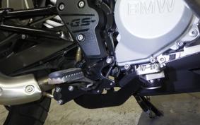 BMW G310GS 2019