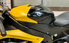 YAMAHA YZF-R6 2008 RJ16