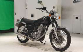 YAMAHA SR400 Gen.4 2013 RH03J