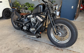 HARLEY FLSTC 1999 BJL