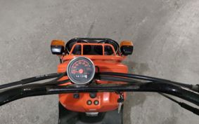 HONDA ZUMAR AF58