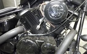 YAMAHA DRAGSTAR 250 1998 VG02J