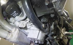 SUZUKI BANDIT 1200 S 2006 GV79A