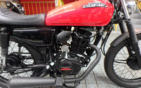 HONDA CG125 PCJK