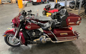 HARLEY FLHTCUI S|C 1996 FGR