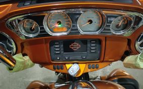 HARLEY HARLEY FLHX1690 KBM