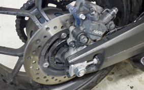 HONDA CB650R 2023 RH03