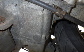 HONDA DIO Gen.6 AF68