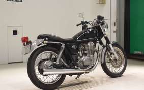 YAMAHA SR400 Gen.3 2003 RH01J