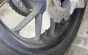 HONDA 400X 2013 NC47