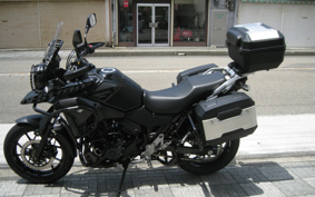 SUZUKI STROM 250ABS DS11A