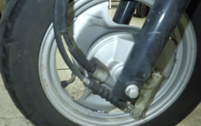 YAMAHA JOG Gen.5 SA36J