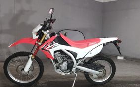 HONDA CRF250L MD38