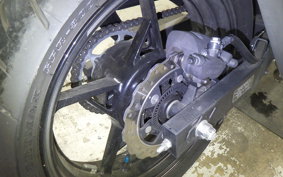 KAWASAKI NINJA 400 2022 EX400G